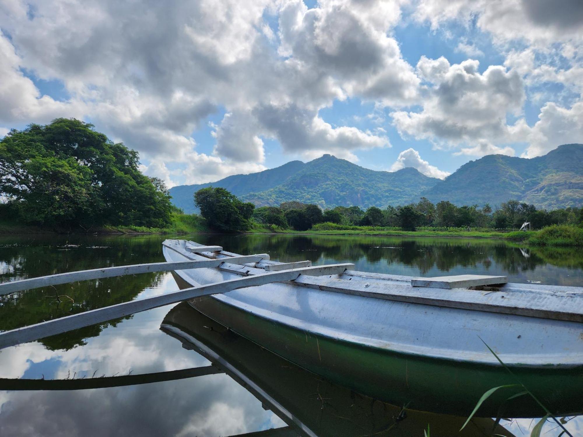 Samabe Lake Dambulla Exterior foto